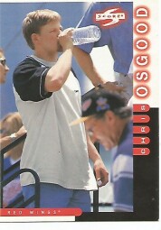 Chris Osgood Score 1997 Detroit 2